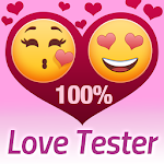 Cover Image of Herunterladen Love Tester - Finden Sie wahre Liebe 11.11.2 APK