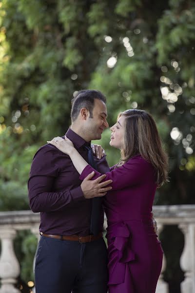 Photographe de mariage Elena Letis (letis). Photo du 10 mars