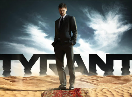 Tyrant