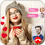 Cover Image of Tải xuống Live Video Call and Video Chat Guide 1.0 APK