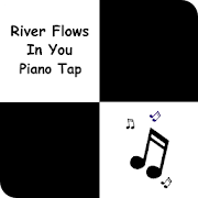 Piano Tap - River Flows in You  Icon