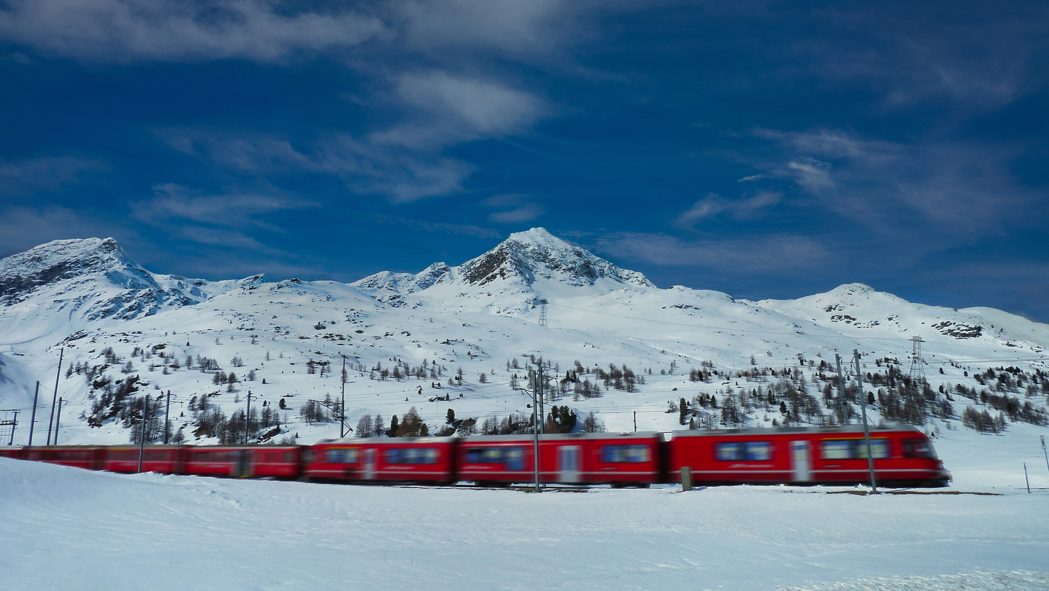 Red express di MARIOFFOTO