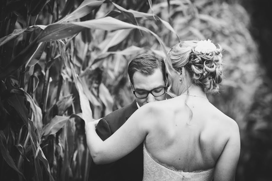 Wedding photographer Angelique Van Kreij (stijlimpuls). Photo of 25 February 2020