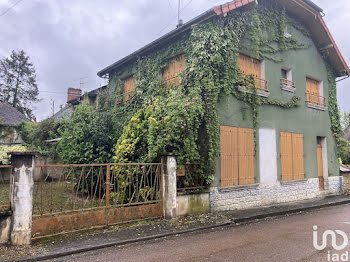 maison à Villiers-Vineux (89)