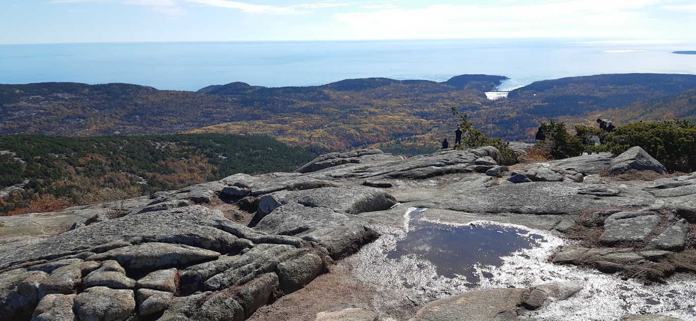 6º Día, Bar Harbor - CRUCERO MSC Meraviglia, Costa Este Estados Unidos y Canadá. Octubre-2019 (5)