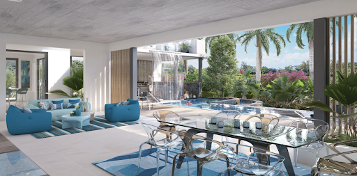 Villa 3