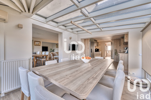 House with terrace 5
