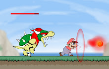 Mario Combat Deluxe small promo image