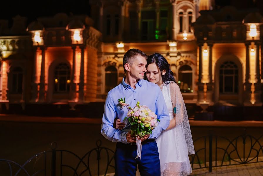 Wedding photographer Maks Khomchenko (maxxhouse). Photo of 21 July 2020