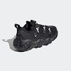 hyke x adidas ah-002 xta fl core black / core black / core black