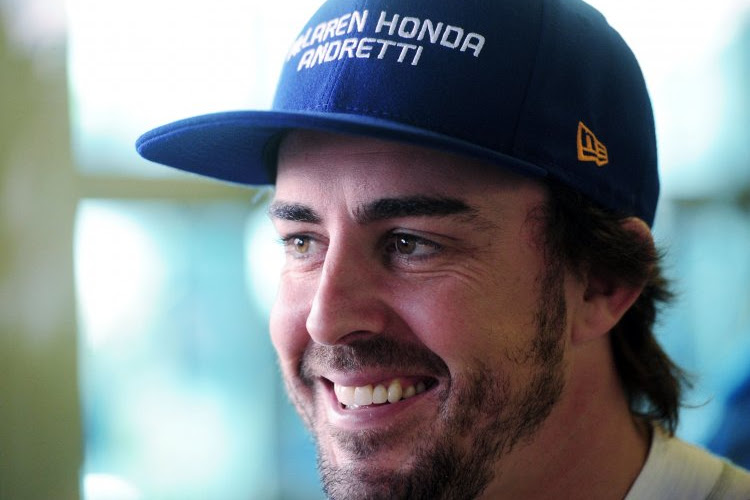 Alonso compte beaucoup sur le GP de Hongrie