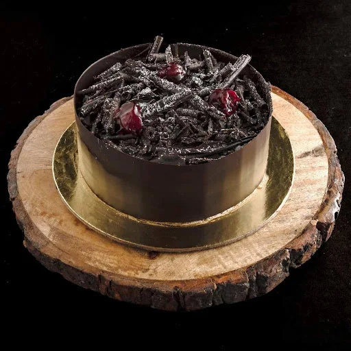 Black Forest Cake