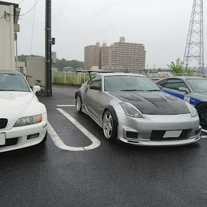 フェアレディZ Z33