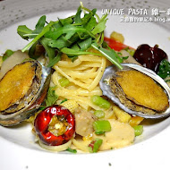 UNIQUE PASTA 維一義大利餐廳