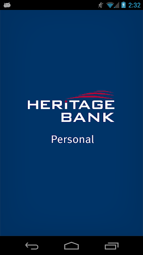 Heritage Bank Mobiliti