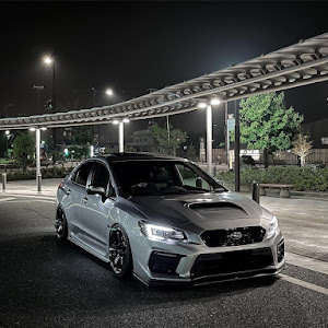 WRX STI VAB