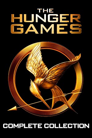 the hunger games ภาค 1.1