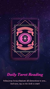 Daily Tarot Reading 1.3 APK + Мод (Без рекламы) за Android