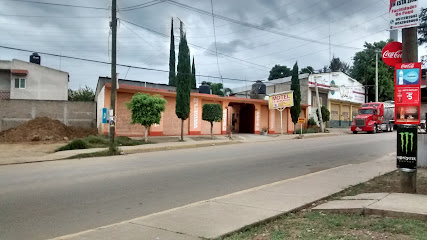 Motel la Almohada