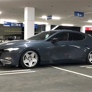 MAZDA3 BPFP