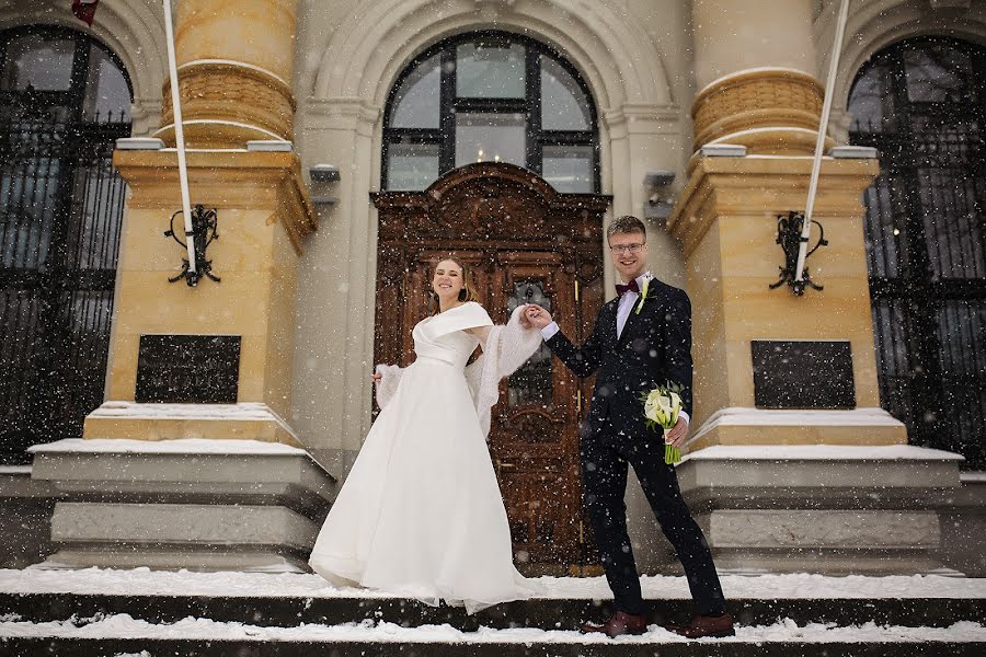 Fotógrafo de bodas Elena Yurshina (elyur). Foto del 1 de diciembre 2023