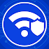 Who Use My WiFi - Network Scanner (Pro)2.0.0 (Paid)