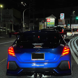 シビック FK7