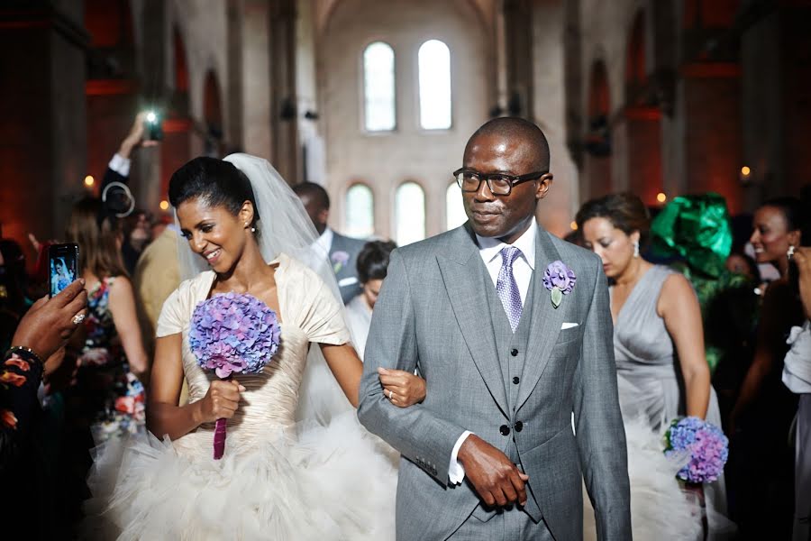 Photographe de mariage Isabel Humpert (isabelhumpert). Photo du 16 janvier 2020