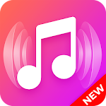 Cover Image of Download HIP Music Player: Free Mp3 Player - Audio Beats 2.2.8 APK