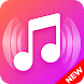 HIP Music Player: Free Mp3 Player - Audio Beats - Androidアプリ