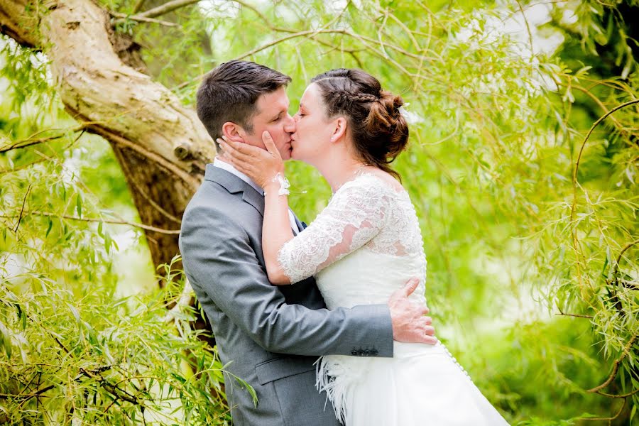 Photographe de mariage Claude-Bernard Lecouffe (cbphotography). Photo du 4 juin 2017