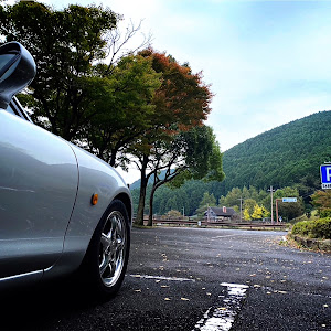 ロードスター NB6C