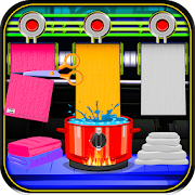 Towels Factory  Icon