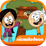 Cover Image of Download Loud House: Ultimate Treehouse 1.6.6 APK