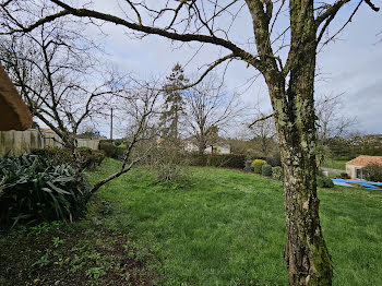 terrain à Fontenay-le-Comte (85)