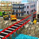 App herunterladen Railway Bridge Construction Installieren Sie Neueste APK Downloader