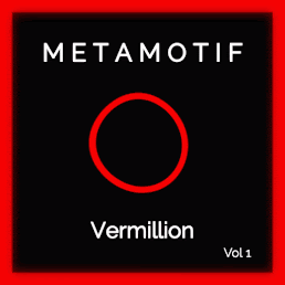 METAMOTIF - Vermillion
