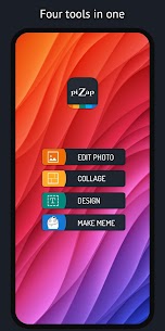 PiZap Pro Mod Apk Download 4.4.0 (No Ads + Unlocked) 1