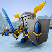 Epic Battle Simulator: Tactical War Game Download gratis mod apk versi terbaru