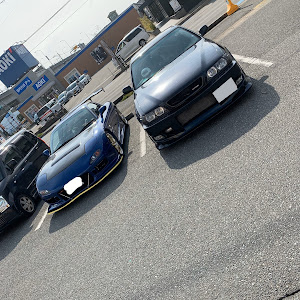 RX-7 FD3S 後期