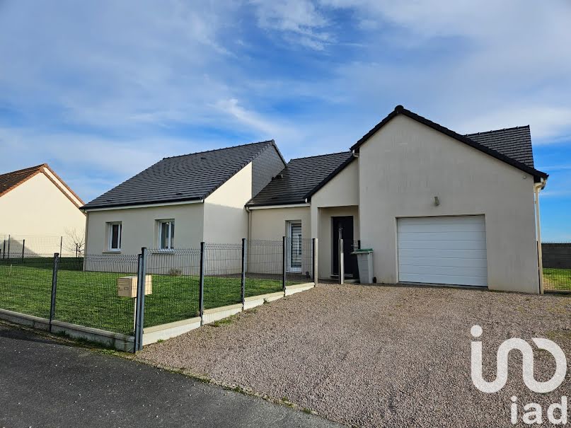 Vente maison 7 pièces 114 m² à Chatellerault (86100), 275 000 €