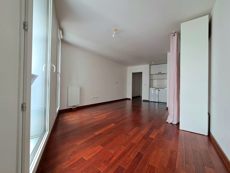 Vente appartement 1 pièce 31.36 m² à Issy-les-Moulineaux (92130), 278 000 €