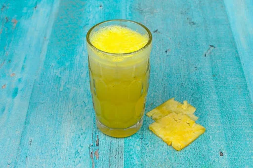 Pineapple Juice