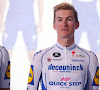 Mikkel Honoré (Deceuninck-Quick.Step) overstijgt verwachtingen in tweede Girorit