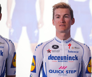 Renner van Deceuninck-Quick.Step slachtoffer van vluchtmisdrijf