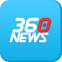 360 News icon