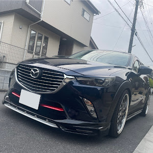 CX-3 DK5AW