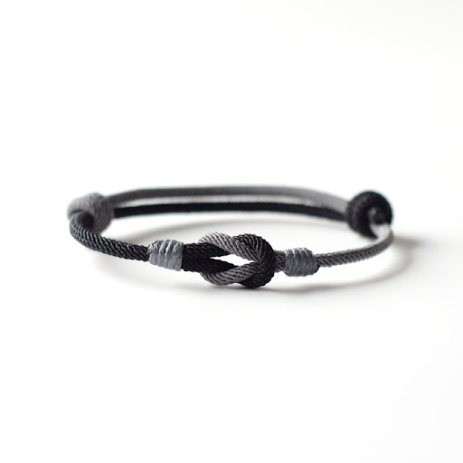 Title 7, Simple and Pure Hand-woven Rope Versatile for u...