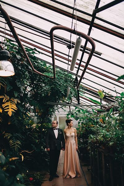 結婚式の写真家Marina Voronova (voronova)。2019 3月28日の写真