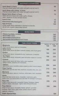 @Italy menu 1